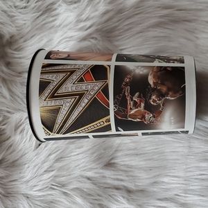 WWE 2014 collector cup